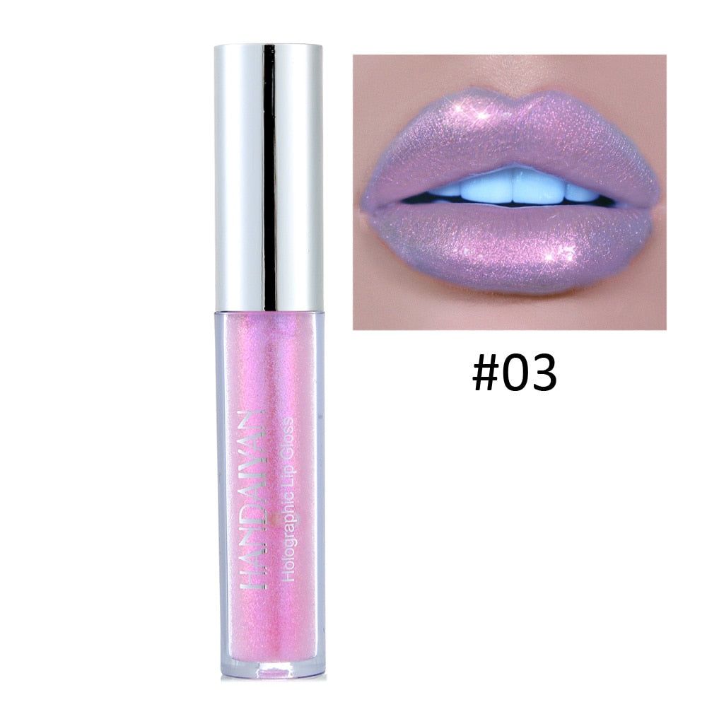 Iridescent Faerie Gloss