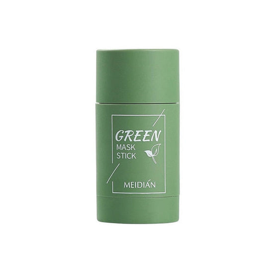 Green Tea Flora Cleansing Mask