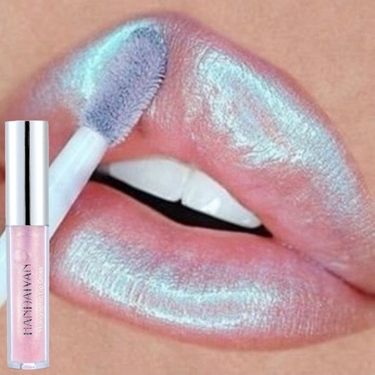 Iridescent Faerie Gloss